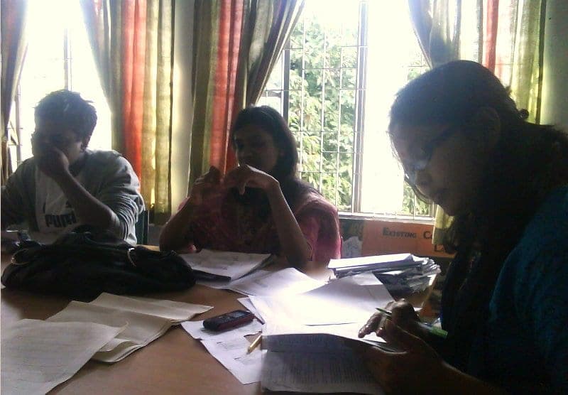 Competitive Exams