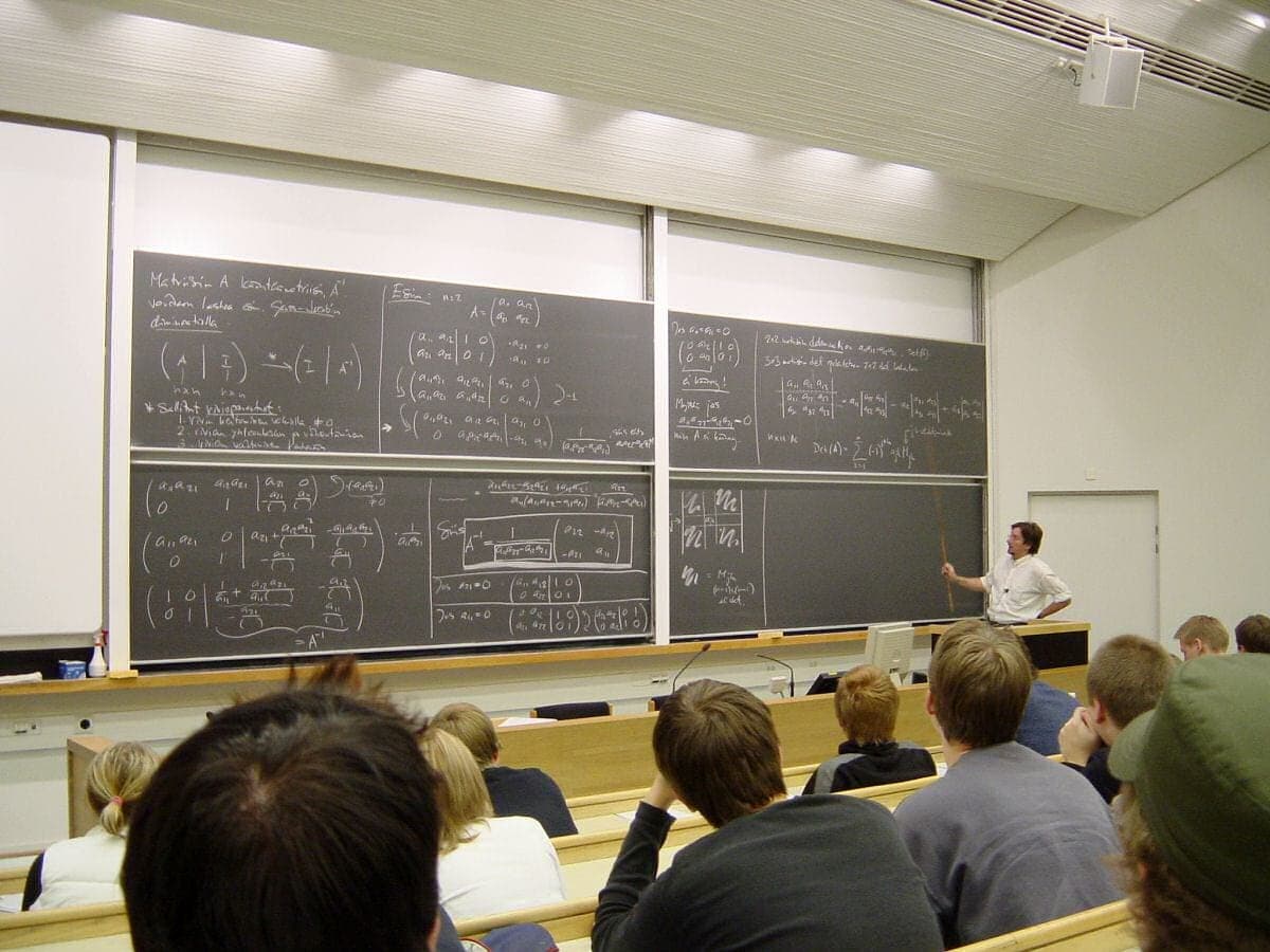 JEE Main & Advanced Intensive